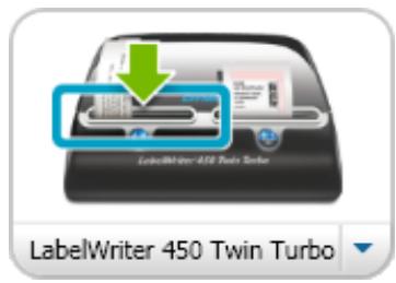 DYMO MOBILELABELER - Utilisateurs de labelwriter twin turbo - 1