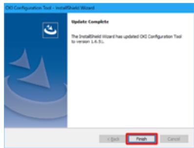 OKI C844DNW - - Pour windows - 5
