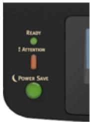 OKI C844DNW - Mode économique - 1