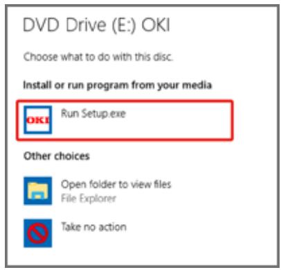 OKI C844DNW - Pour windows - 1