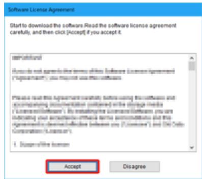 OKI C844DNW - - Pour windows - 3