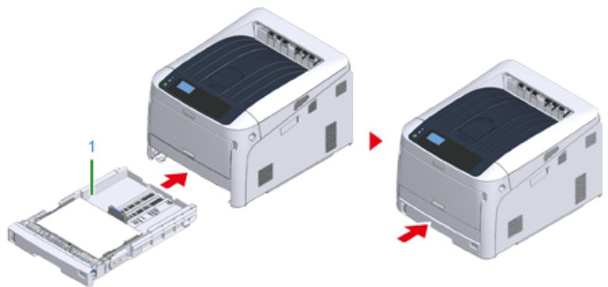 OKI C844DNW - Code erreur « 390 », « 637 - 11
