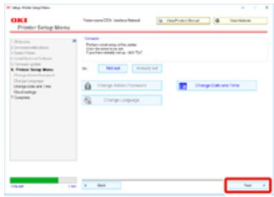 OKI C844DNW - Pour windows - 12
