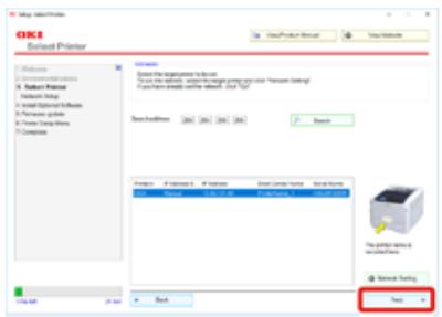 OKI C844DNW - Pour windows - 5