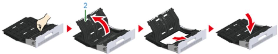 OKI C844DNW - Code erreur « 370 », « 371 », « 373 - 5