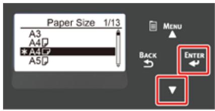 OKI C844DNW - Appuyez sur la touche « fn - 3