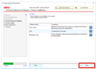 OKI C844DNW - Pour windows - 6