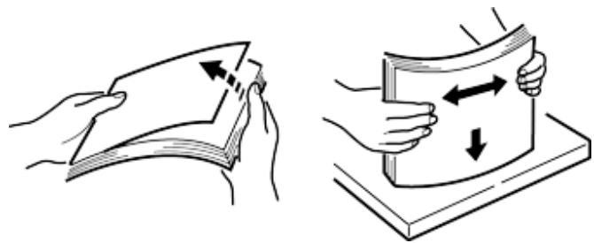 OKI C844DNW - Comment imprimer à partir du bac - 6