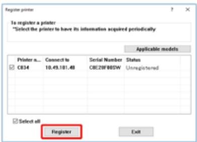 OKI C844DNW - Pour windows - 2