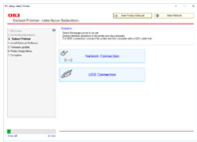 OKI C844DNW - Pour windows - 3