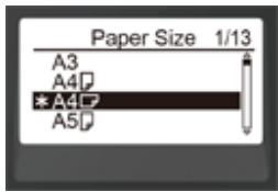 OKI C844DNW - Comment utiliser la touche fn - 4