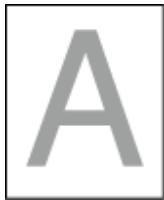 OKI C844DNW - Problèmes de qualité d'image - 3