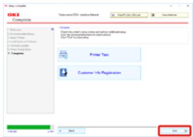 OKI C844DNW - Pour windows - 14