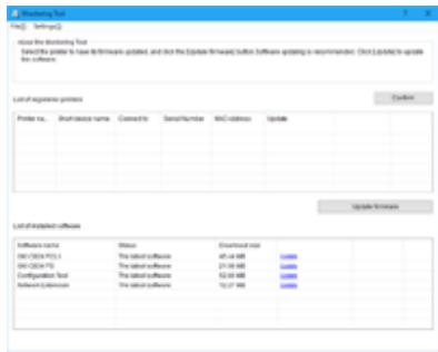 OKI C844DNW - - Pour windows - 6