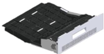 OKI C844DNW - Options - 1