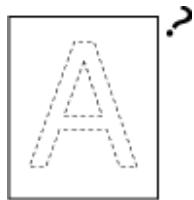 OKI C844DNW - Rien n'est imprimé - 1
