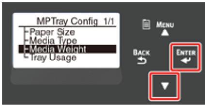 OKI C844DNW - Appuyez sur la touche « fn - 9