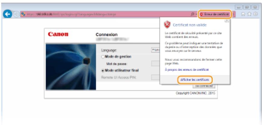 CANON I-SENSYS LBP325X - Important: - 5