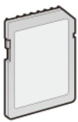 CANON I-SENSYS LBP325X - CARTE SD - 1