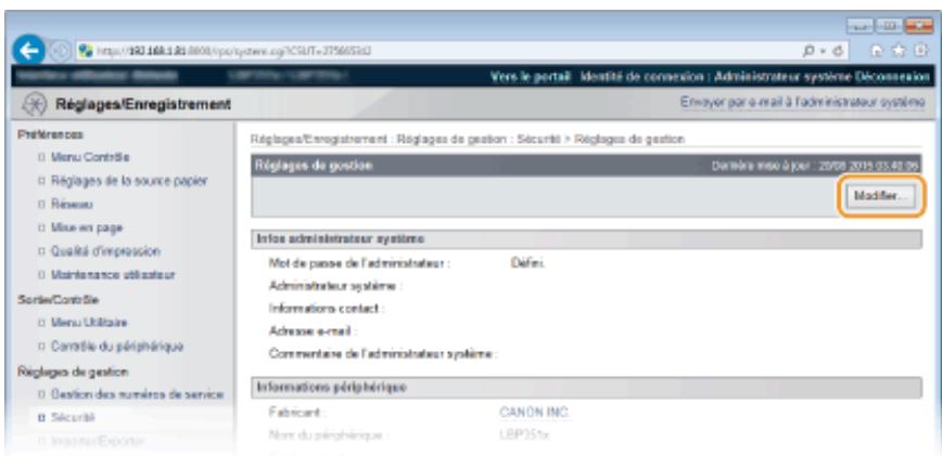 CANON I-SENSYS LBP325X - Remarque - 3