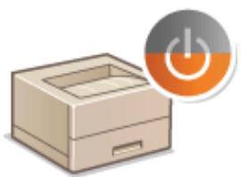CANON I-SENSYS LBP325X - Économie d'énergie - 1