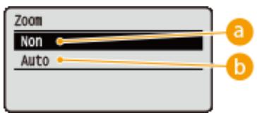 CANON I-SENSYS LBP325X - Remarque: - 1