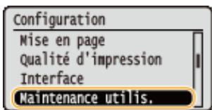 CANON I-SENSYS LBP325X - Remarque - 1
