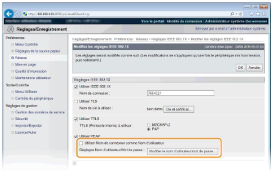 CANON I-SENSYS LBP325X - Remarque: - 2