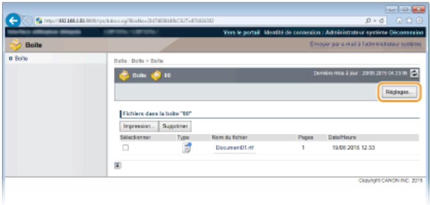 CANON I-SENSYS LBP325X - Remarque: - 2
