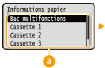 CANON I-SENSYS LBP325X - Vérification du papier - 3