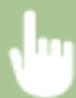 CANON I-SENSYS LBP325X - Nom d'utilisateur * - 1