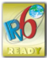CANON I-SENSYS LBP325X - Logo IPV6 ready - 1