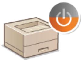 CANON I-SENSYS LBP325X - Économie d'énergie - 1