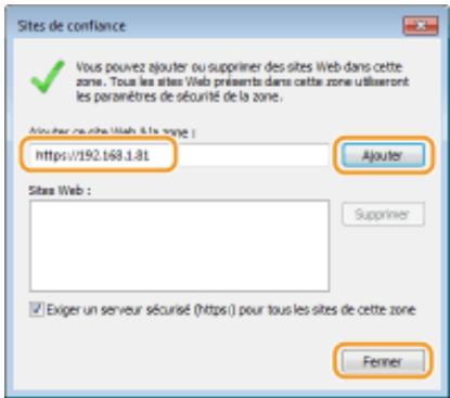 CANON I-SENSYS LBP325X - Important: - 3