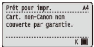 CANON I-SENSYS LBP325X - Important - 1