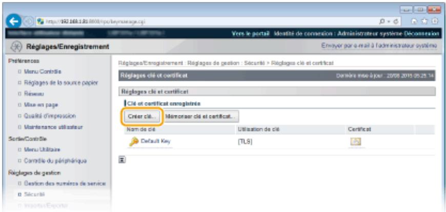 CANON I-SENSYS LBP325X - Cliquez sur [OK]. - 3