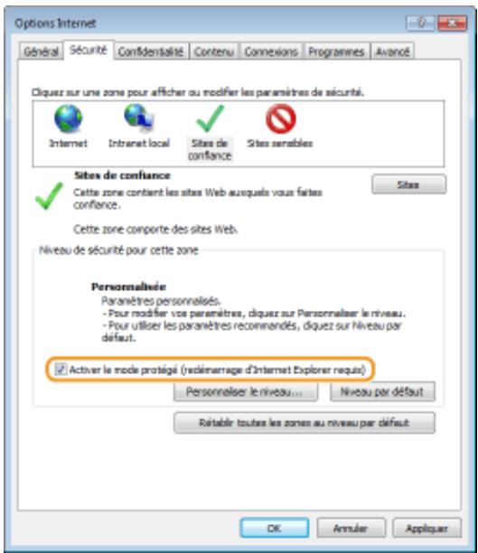 CANON I-SENSYS LBP325X - Important: - 7