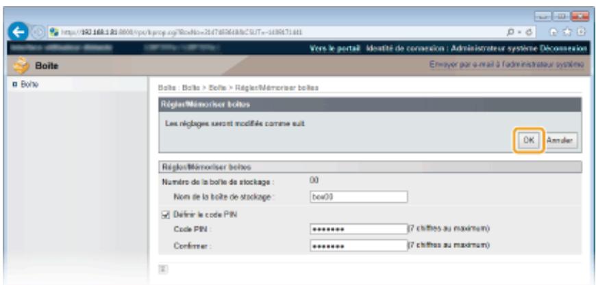 CANON I-SENSYS LBP325X - Remarque: - 1