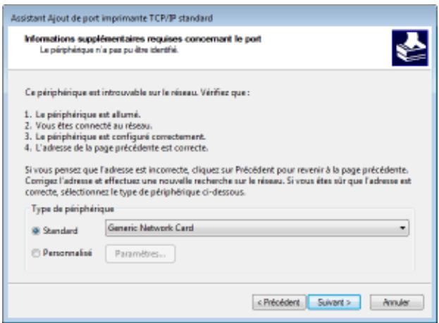 CANON I-SENSYS LBP325X - Remarque : - 1