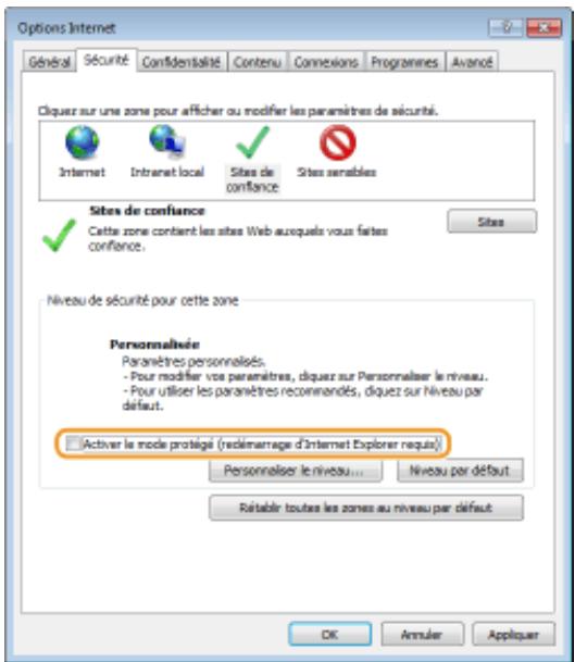 CANON I-SENSYS LBP325X - Important: - 4