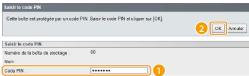 CANON I-SENSYS LBP325X - Remarque: - 1