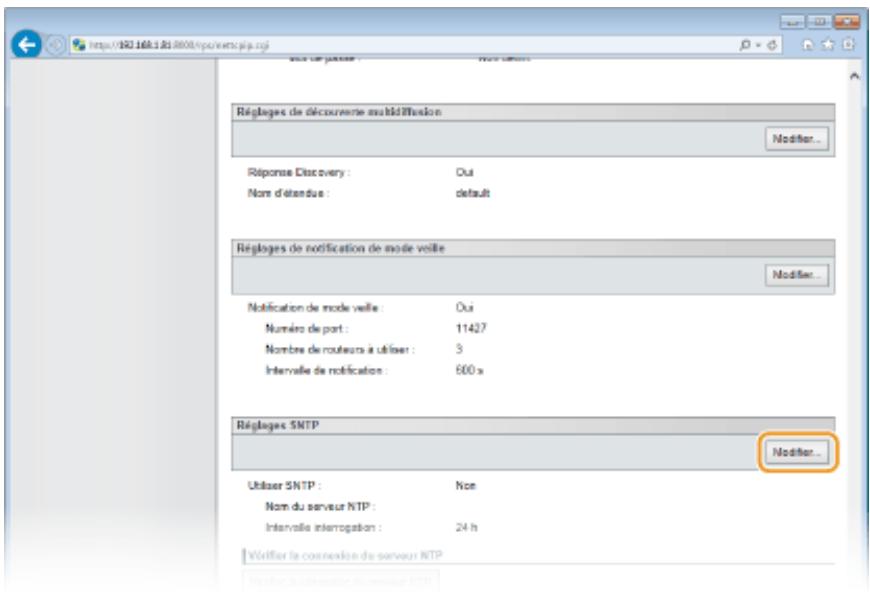 CANON I-SENSYS LBP325X - Remarque - 3