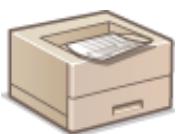 CANON I-SENSYS LBP325X - Impression de rapports et de listes - 1