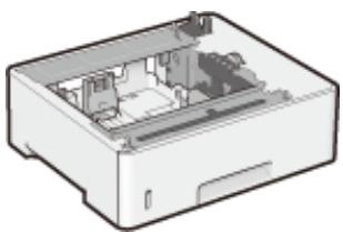 CANON I-SENSYS LBP325X - Unité d'alimentation papier pf-c - 1