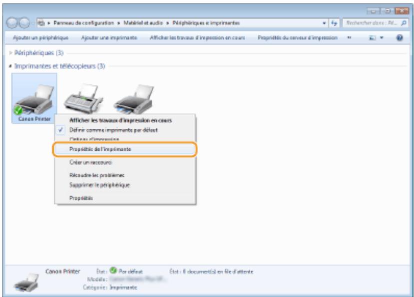CANON I-SENSYS LBP325X - Remarque - 1
