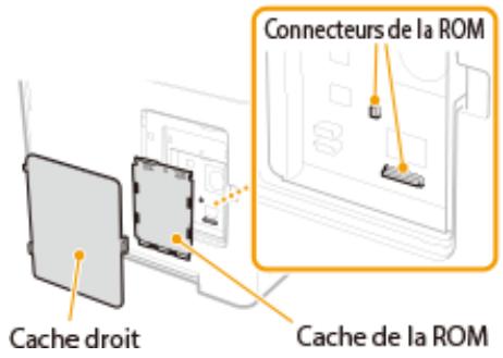 CANON I-SENSYS LBP325X - Important - 1
