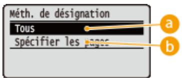 CANON I-SENSYS LBP325X - Remarque: - 6