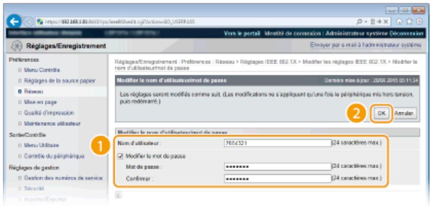 CANON I-SENSYS LBP325X - Remarque: - 3