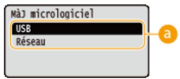 CANON I-SENSYS LBP325X - Màj micrologiciel - 3