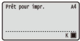 CANON I-SENSYS LBP325X - [OK] touche - 1
